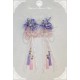 Long Ears&Sharp Ears Celestial Beast Hou Short and Long JSK(Reservation/3 Colours/Full Payment Without Shipping)